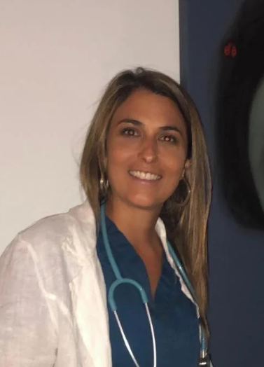 Macarena Izmendi Alfaro