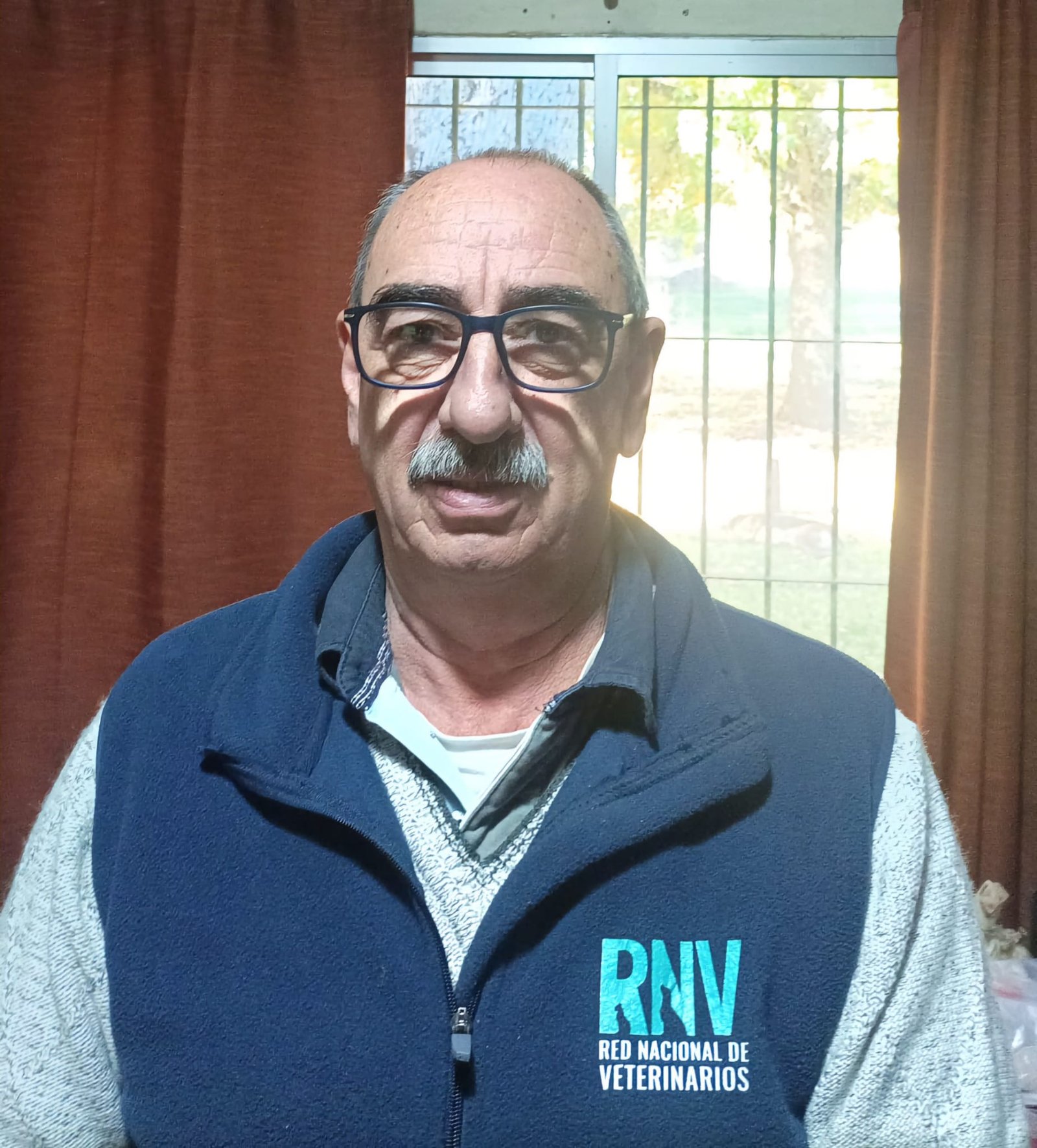 Dr. Francisco Vercellino